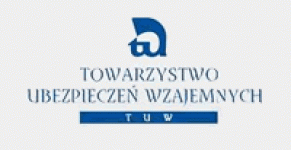 TUW TOWARZYSTWO UBEZPIECZEŃ WZAJEMNYCH TUW TOWARZYSTWO UBEZPIECZEŃ WZAJEMNYCH