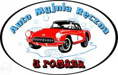 AUTO MYJNIA RĘCZNA "U Romana", MYCIE AUT OSOBOWYCH I DOSTAWCZYCH KOSZALIN AUTO MYJNIA RĘCZNA "U Romana", MYCIE AUT OSOBOWYCH I DOSTAWCZYCH KOSZALIN
