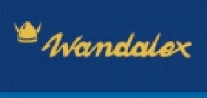 WANDALEX S.A. SYSTEMY LOGISTYCZNE, HALE MAGAZYNOWE WANDALEX S.A. SYSTEMY LOGISTYCZNE, HALE MAGAZYNOWE