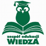 ZESPÓŁ EDUKACJI "WIEDZA" SP. Z O.O. ZESPÓŁ EDUKACJI "WIEDZA" SP. Z O.O.