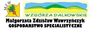 GOSPODARSTWO SPECJALISTYCZNE MAŁGORZATA I ZDZISŁAW WAWRZYŃCZYK. UPRAWA WARZYW GRUNTOWYCH GOSPODARSTWO SPECJALISTYCZNE MAŁGORZATA I ZDZISŁAW WAWRZYŃCZYK. UPRAWA WARZYW GRUNTOWYCH
