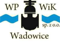 WADOWICKIE PRZEDSIĘBIORSTWO WODOCIĄGÓW I KANALIZACJI Spółka z o.o. WADOWICE WADOWICKIE PRZEDSIĘBIORSTWO WODOCIĄGÓW I KANALIZACJI Spółka z o.o. WADOWICE