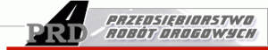 PRZEDSIĘBIORSTWO ROBÓT DROGOWYCH Sp. zo.o. PRZEDSIĘBIORSTWO ROBÓT DROGOWYCH Sp. zo.o.