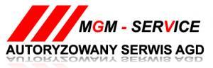 "MGM SERVICE" Autoryzowany Serwis AGD. Naprawa i sprzedaż części. "MGM SERVICE" Autoryzowany Serwis AGD. Naprawa i sprzedaż części.