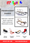 MATPOL - PRODUCENT SANEK MATPOL - PRODUCENT SANEK