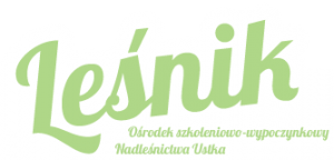 LEŚNIK Ośrodek Szkoleniowo - Wypoczynkowy Nadleśnictwa Ustka LEŚNIK Ośrodek Szkoleniowo - Wypoczynkowy Nadleśnictwa Ustka